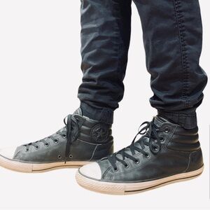 Mens converse high tops
